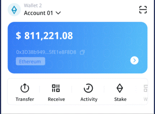绘说现代化丨这里，USDT钱包背着双肩包就能来创业